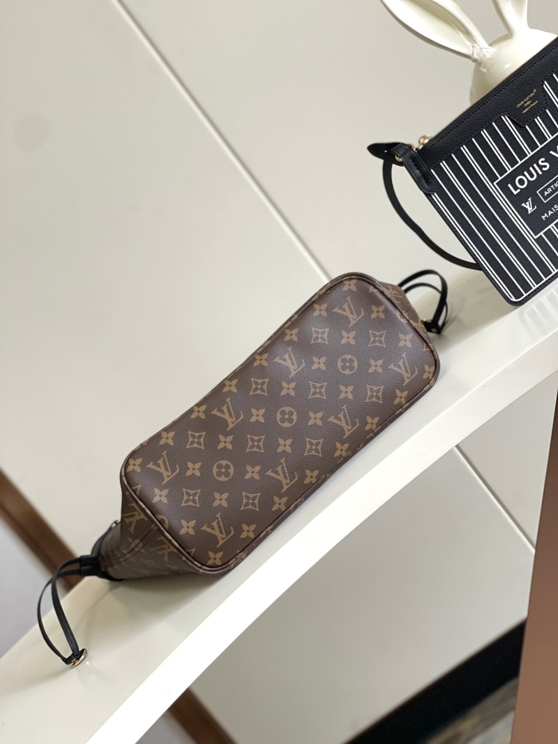 LV Shopping Bags